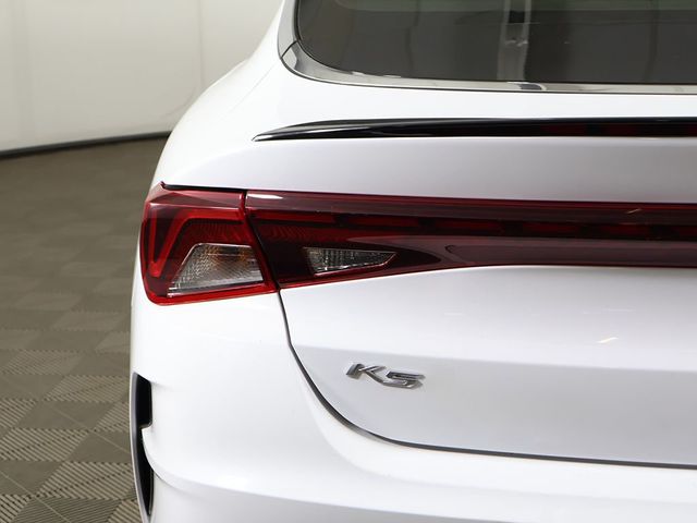 2022 Kia K5 GT-Line Automatic AWD - 23011068 - 15