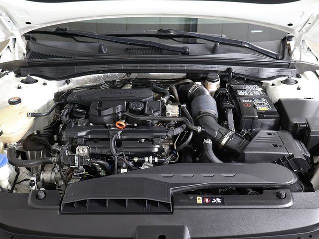 2022 Kia K5 GT-Line Automatic AWD - 23011068 - 19