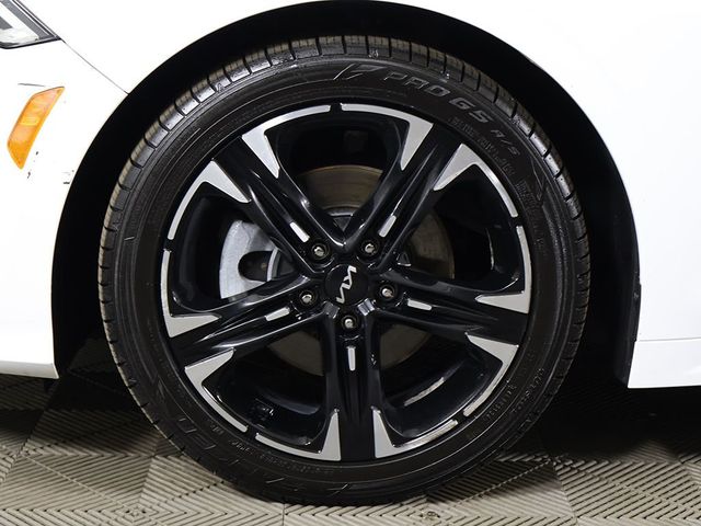 2022 Kia K5 GT-Line Automatic AWD - 23011068 - 22