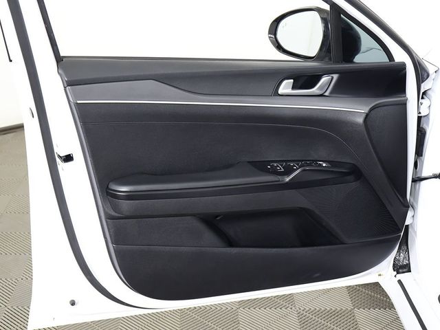 2022 Kia K5 GT-Line Automatic AWD - 23011068 - 23