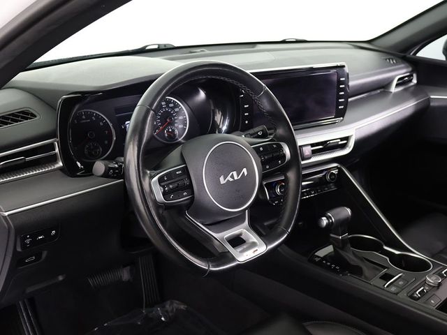 2022 Kia K5 GT-Line Automatic AWD - 23011068 - 27