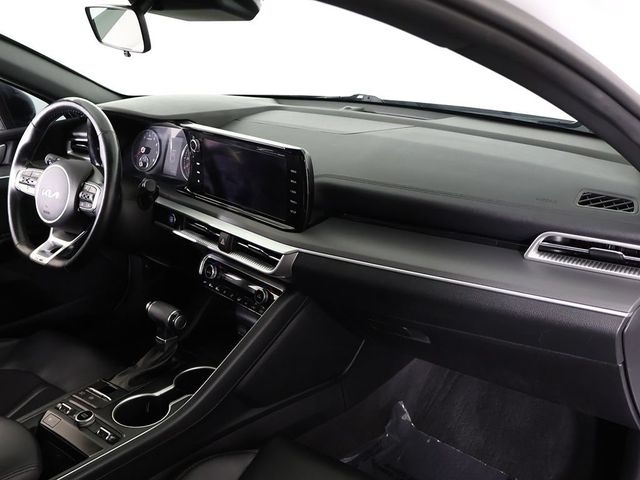 2022 Kia K5 GT-Line Automatic AWD - 23011068 - 28