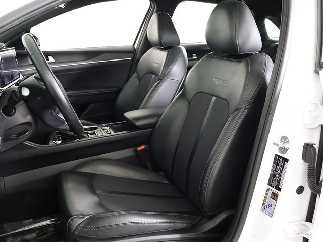 2022 Kia K5 GT-Line Automatic AWD - 23011068 - 29