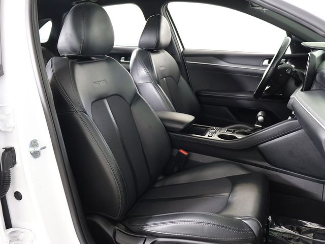 2022 Kia K5 GT-Line Automatic AWD - 23011068 - 30