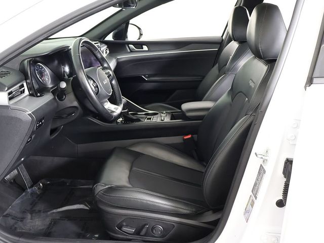 2022 Kia K5 GT-Line Automatic AWD - 23011068 - 31