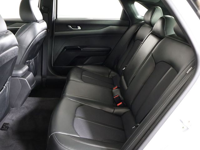 2022 Kia K5 GT-Line Automatic AWD - 23011068 - 34