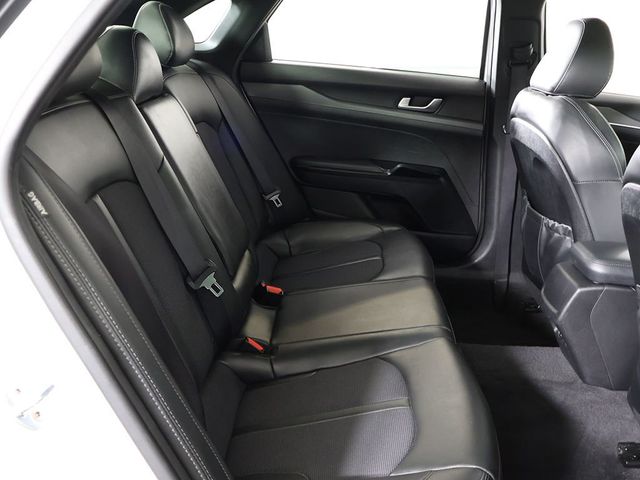 2022 Kia K5 GT-Line Automatic AWD - 23011068 - 35
