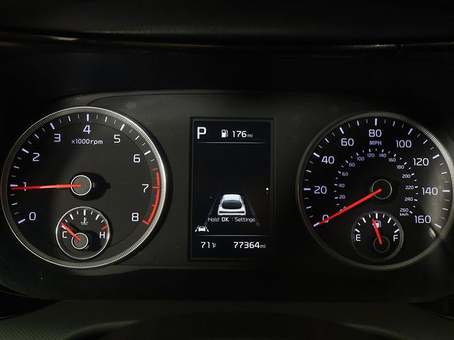 2022 Kia K5 GT-Line Automatic AWD - 23011068 - 39