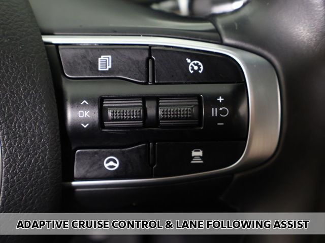 2022 Kia K5 GT-Line Automatic AWD - 23011068 - 4