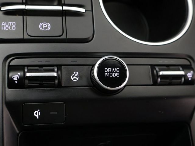 2022 Kia K5 GT-Line Automatic AWD - 23011068 - 49
