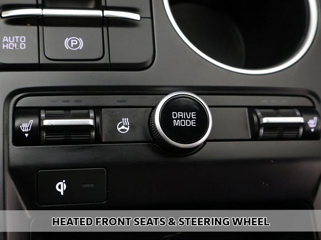 2022 Kia K5 GT-Line Automatic AWD - 23011068 - 7
