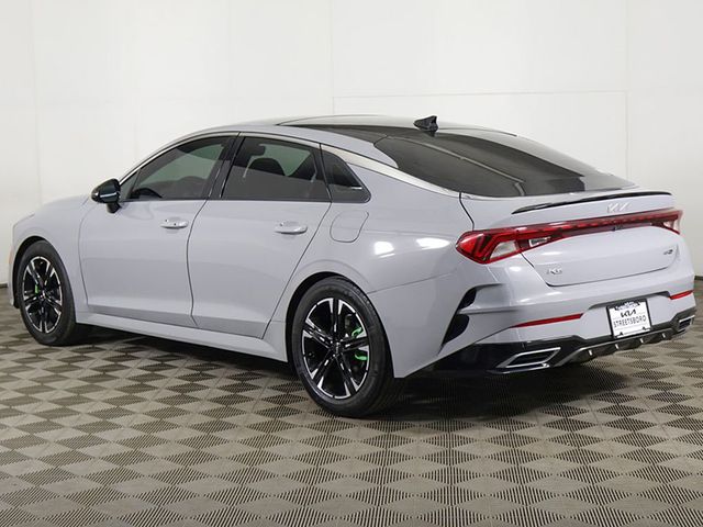 2022 Kia K5 GT-Line Automatic AWD - 23026355 - 10