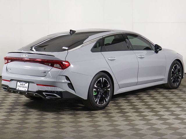 2022 Kia K5 GT-Line Automatic AWD - 23026355 - 11