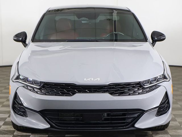 2022 Kia K5 GT-Line Automatic AWD - 23026355 - 12