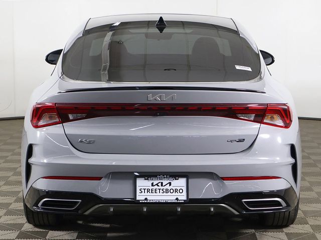 2022 Kia K5 GT-Line Automatic AWD - 23026355 - 13