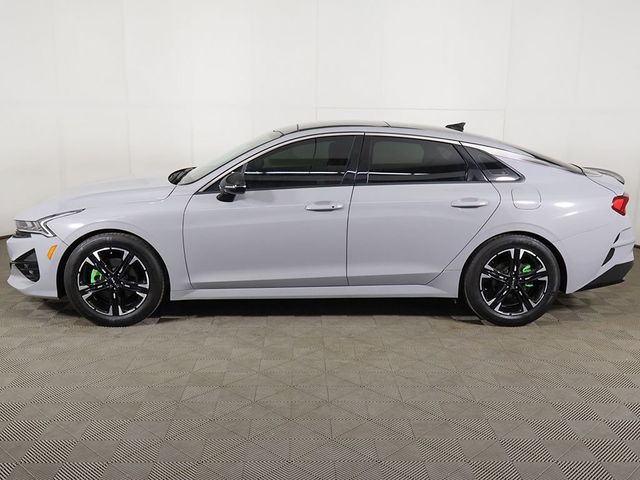 2022 Kia K5 GT-Line Automatic AWD - 23026355 - 18