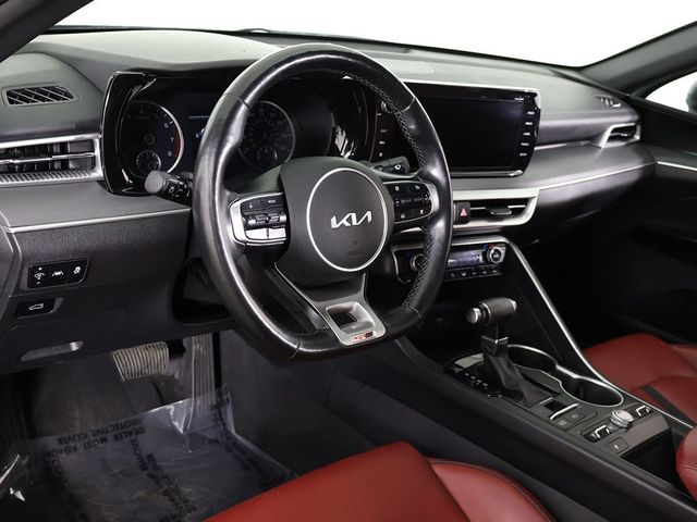 2022 Kia K5 GT-Line Automatic AWD - 23026355 - 28