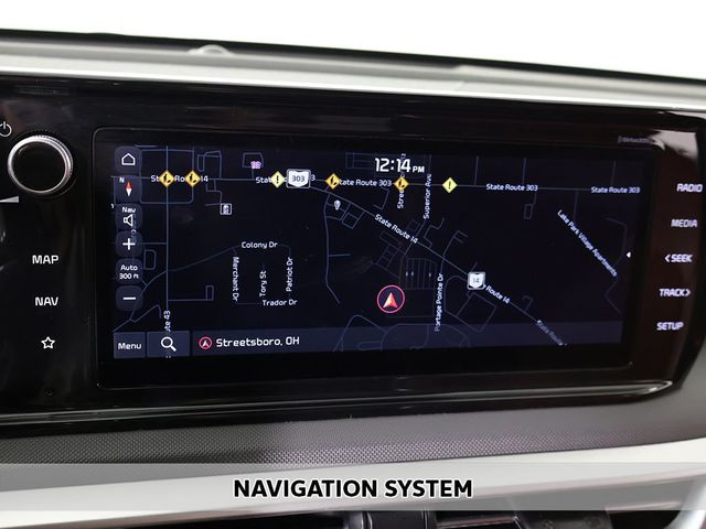 2022 Kia K5 GT-Line Automatic AWD - 23026355 - 2