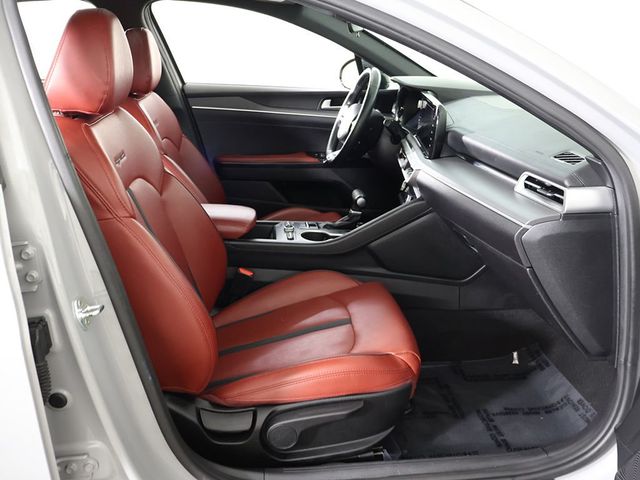 2022 Kia K5 GT-Line Automatic AWD - 23026355 - 30