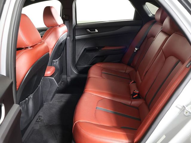 2022 Kia K5 GT-Line Automatic AWD - 23026355 - 32