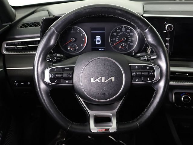 2022 Kia K5 GT-Line Automatic AWD - 23026355 - 37