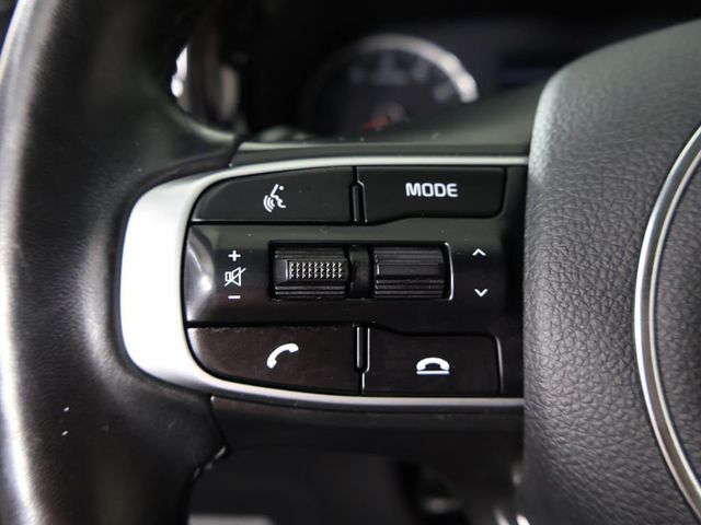 2022 Kia K5 GT-Line Automatic AWD - 23026355 - 40