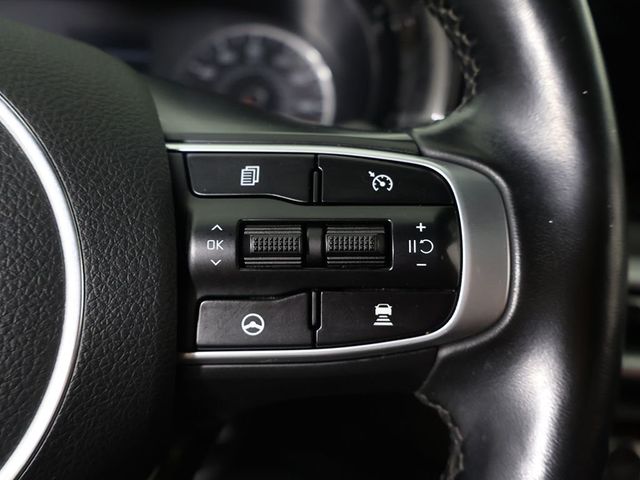 2022 Kia K5 GT-Line Automatic AWD - 23026355 - 41