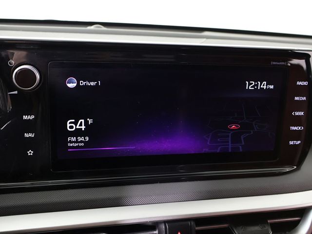 2022 Kia K5 GT-Line Automatic AWD - 23026355 - 42