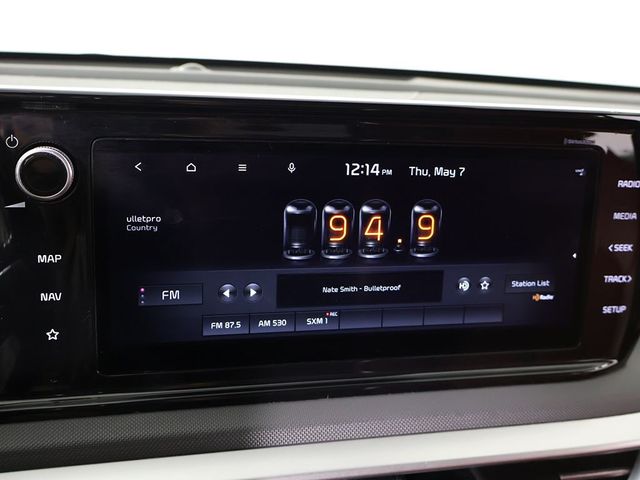 2022 Kia K5 GT-Line Automatic AWD - 23026355 - 45