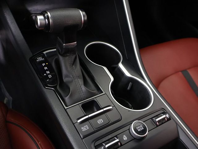 2022 Kia K5 GT-Line Automatic AWD - 23026355 - 48
