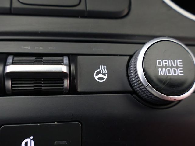 2022 Kia K5 GT-Line Automatic AWD - 23026355 - 51