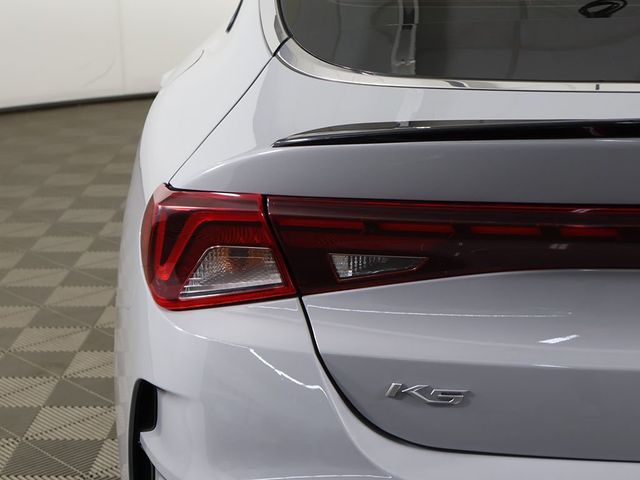 2022 Kia K5 GT-Line Automatic AWD - 23042283 - 15