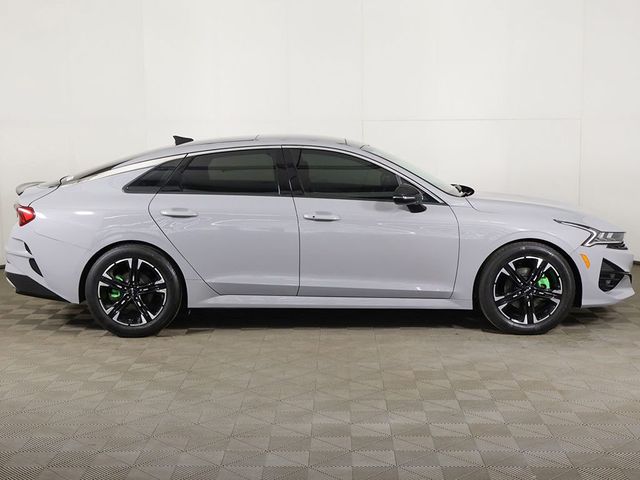 2022 Kia K5 GT-Line Automatic AWD - 23042283 - 18