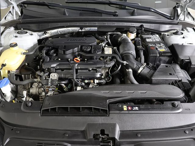2022 Kia K5 GT-Line Automatic AWD - 23042283 - 21