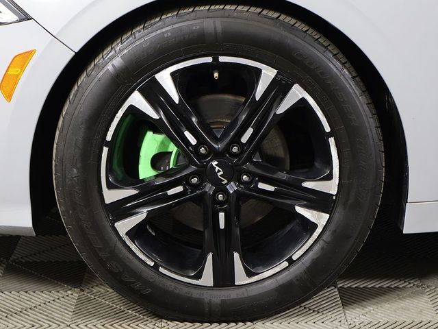 2022 Kia K5 GT-Line Automatic AWD - 23042283 - 22