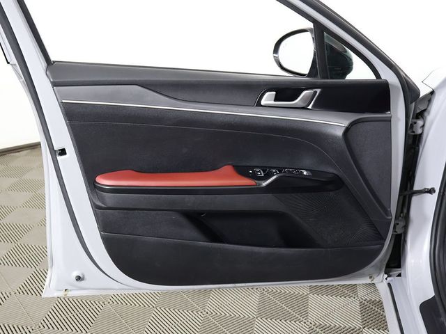 2022 Kia K5 GT-Line Automatic AWD - 23042283 - 23