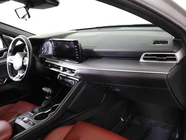 2022 Kia K5 GT-Line Automatic AWD - 23042283 - 28