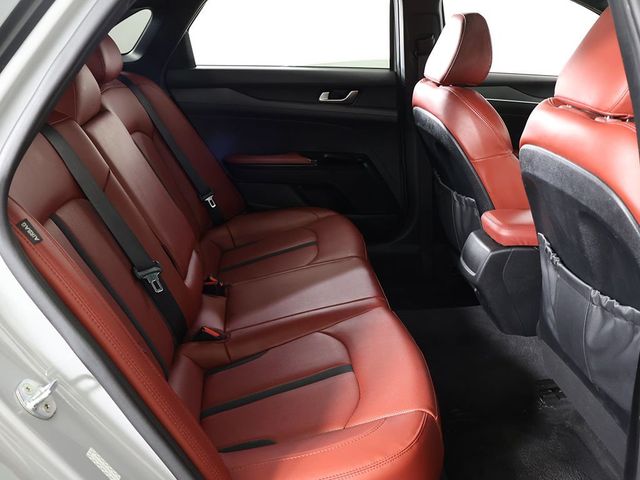 2022 Kia K5 GT-Line Automatic AWD - 23042283 - 32