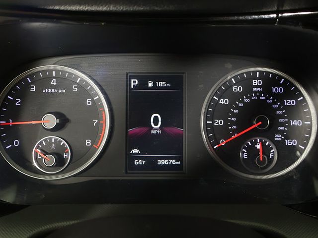 2022 Kia K5 GT-Line Automatic AWD - 23042283 - 38