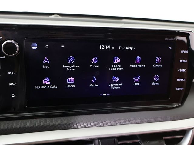 2022 Kia K5 GT-Line Automatic AWD - 23042283 - 42