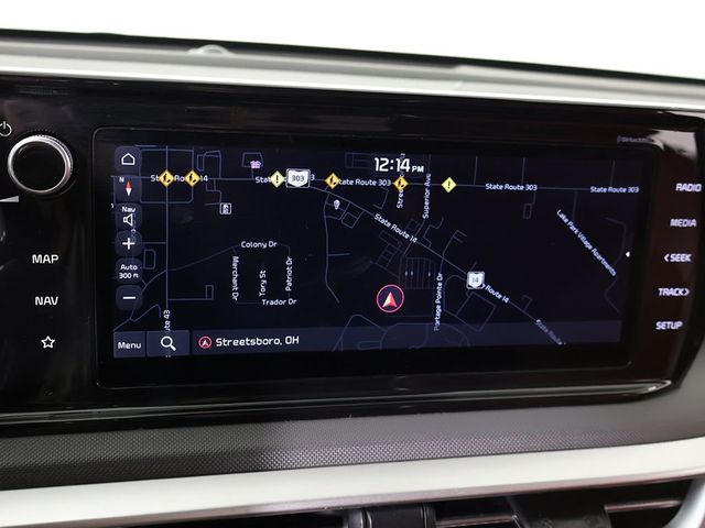 2022 Kia K5 GT-Line Automatic AWD - 23042283 - 43