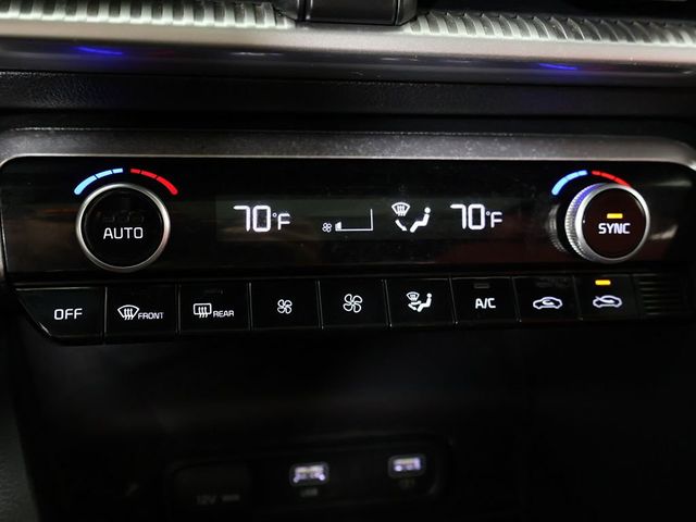 2022 Kia K5 GT-Line Automatic AWD - 23042283 - 46