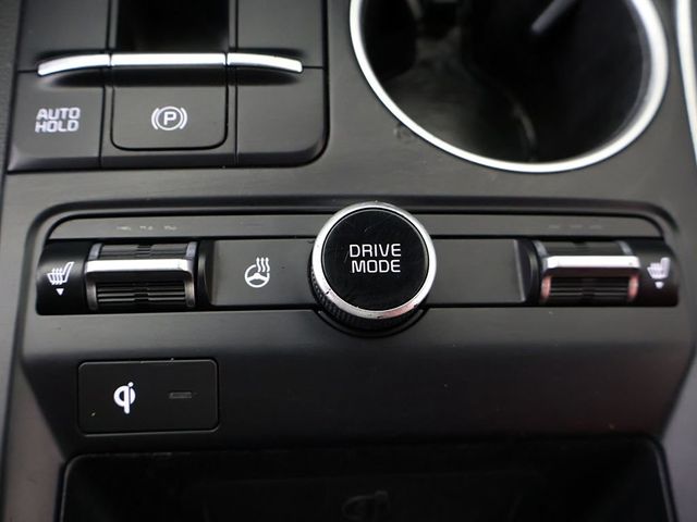 2022 Kia K5 GT-Line Automatic AWD - 23042283 - 48