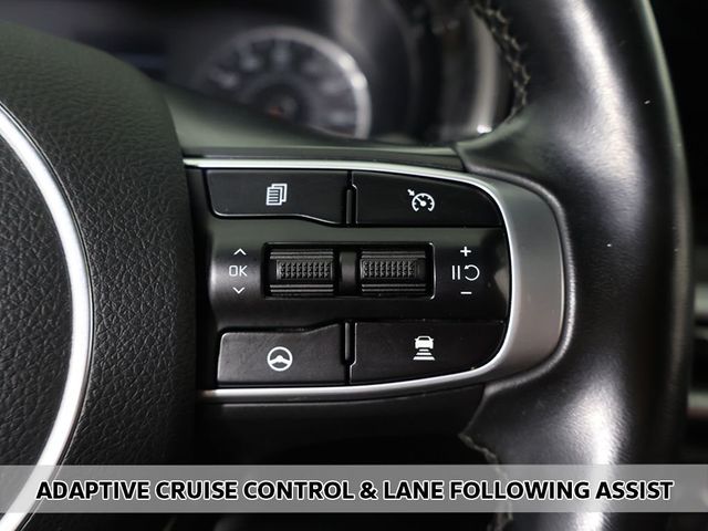 2022 Kia K5 GT-Line Automatic AWD - 23042283 - 4