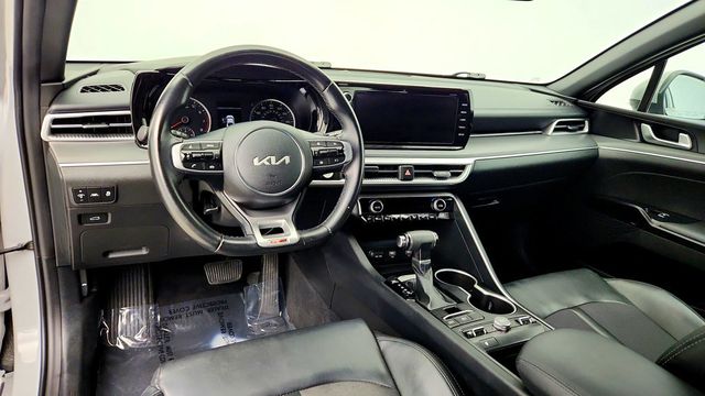 2022 Kia K5 GT-Line Automatic AWD - 23083908 - 11