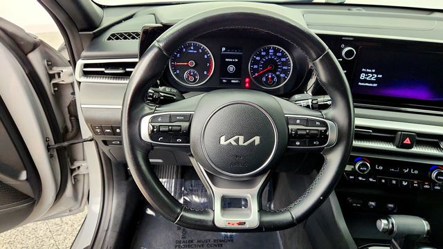 2022 Kia K5 GT-Line Automatic AWD - 23083908 - 12