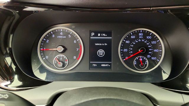 2022 Kia K5 GT-Line Automatic AWD - 23083908 - 13