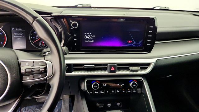 2022 Kia K5 GT-Line Automatic AWD - 23083908 - 16