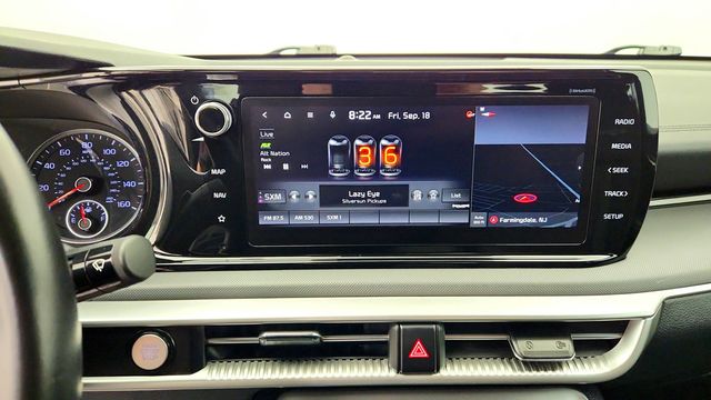 2022 Kia K5 GT-Line Automatic AWD - 23083908 - 17