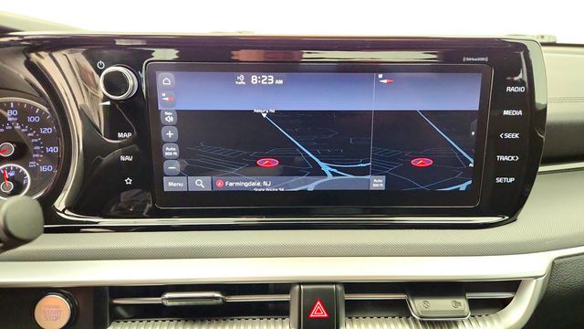 2022 Kia K5 GT-Line Automatic AWD - 23083908 - 18